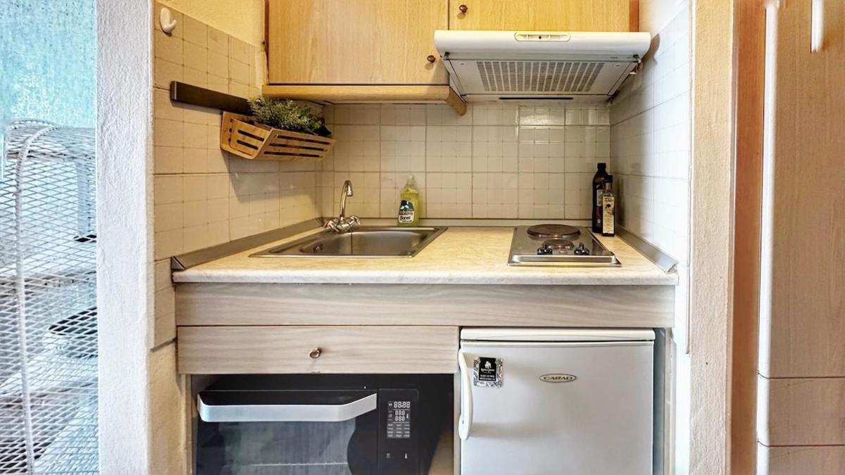 Akasha Waves Apartment Rethymno  Bagian luar foto